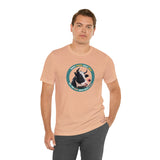 Some Angels Have Halos But The Best Ones Have Horns (Jenna T-Shirt)