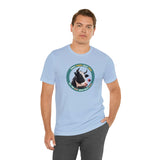 Some Angels Have Halos But The Best Ones Have Horns (Jenna T-Shirt)