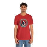 Some Angels Have Halos But The Best Ones Have Horns (Jenna T-Shirt)