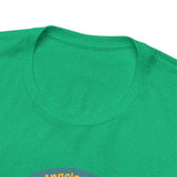 Some Angels Have Halos But The Best Ones Have Horns (Jenna T-Shirt)