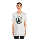 Some Angels Have Halos But The Best Ones Have Horns (Jenna T-Shirt)