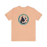 Some Angels Have Halos But The Best Ones Have Horns (Jenna T-Shirt)