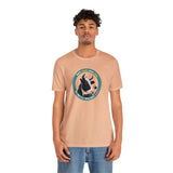 Some Angels Have Halos But The Best Ones Have Horns (Jenna T-Shirt)