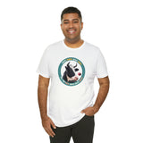 Some Angels Have Halos But The Best Ones Have Horns (Jenna T-Shirt)