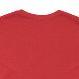 Some Angels Have Halos But The Best Ones Have Horns (Jenna T-Shirt)