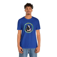 Some Angels Have Halos But The Best Ones Have Horns (Jenna T-Shirt)