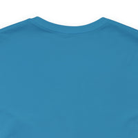 Some Angels Have Halos But The Best Ones Have Horns (Jenna T-Shirt)