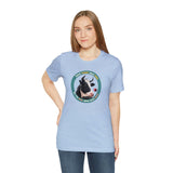 Some Angels Have Halos But The Best Ones Have Horns (Jenna T-Shirt)