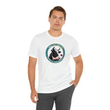 Some Angels Have Halos But The Best Ones Have Horns (Jenna T-Shirt)