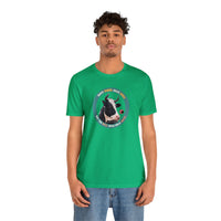 Some Angels Have Halos But The Best Ones Have Horns (Jenna T-Shirt)