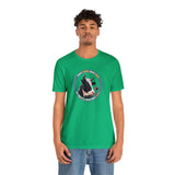 Some Angels Have Halos But The Best Ones Have Horns (Jenna T-Shirt)