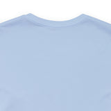 Some Angels Have Halos But The Best Ones Have Horns (Jenna T-Shirt)