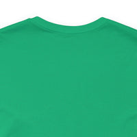 Some Angels Have Halos But The Best Ones Have Horns (Jenna T-Shirt)