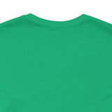 Some Angels Have Halos But The Best Ones Have Horns (Jenna T-Shirt)