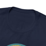 Some Angels Have Halos But The Best Ones Have Horns (Jenna T-Shirt)