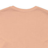 Some Angels Have Halos But The Best Ones Have Horns (Jenna T-Shirt)