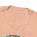 Some Angels Have Halos But The Best Ones Have Horns (Jenna T-Shirt)