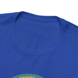 Some Angels Have Halos But The Best Ones Have Horns (Jenna T-Shirt)