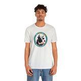 Some Angels Have Halos But The Best Ones Have Horns (Jenna T-Shirt)
