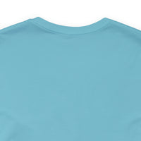 Some Angels Have Halos But The Best Ones Have Horns (Jenna T-Shirt)