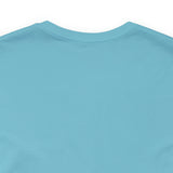 Some Angels Have Halos But The Best Ones Have Horns (Jenna T-Shirt)