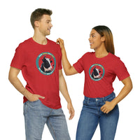Some Angels Have Halos But The Best Ones Have Horns (Jenna T-Shirt)