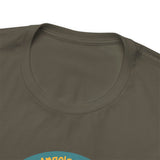 Some Angels Have Halos But The Best Ones Have Horns (Jenna T-Shirt)