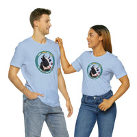 Some Angels Have Halos But The Best Ones Have Horns (Jenna T-Shirt)
