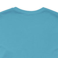 Some Angels Have Halos But The Best Ones Have Horns (Jenna T-Shirt)