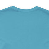 Some Angels Have Halos But The Best Ones Have Horns (Jenna T-Shirt)