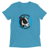 Horn Hard, Love Harder featuring Jenna Short sleeve t-shirt