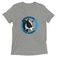 Horn Hard, Love Harder featuring Jenna Short sleeve t-shirt