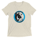 Horn Hard, Love Harder featuring Jenna Short sleeve t-shirt