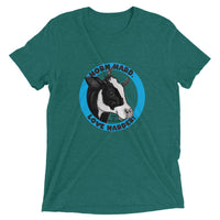 Horn Hard, Love Harder featuring Jenna Short sleeve t-shirt