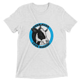 Horn Hard, Love Harder featuring Jenna Short sleeve t-shirt